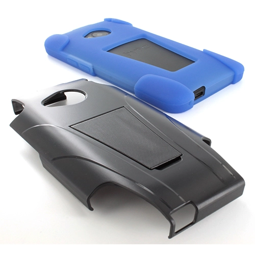 Ốp lưng chống va đập HTC One (M7), 802t, One J Nhật Bản (Mẫu 1)